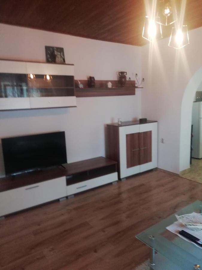 Lorena Senj  Dış mekan fotoğraf
