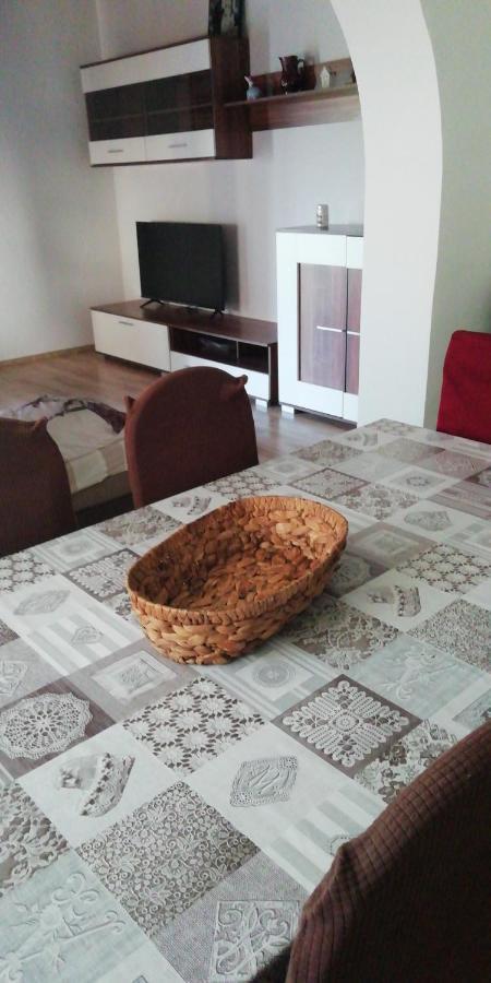 Lorena Senj  Dış mekan fotoğraf