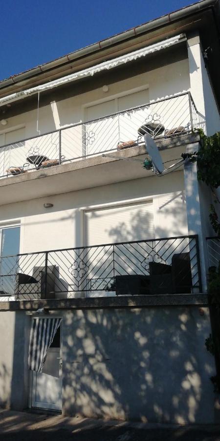 Lorena Senj  Dış mekan fotoğraf