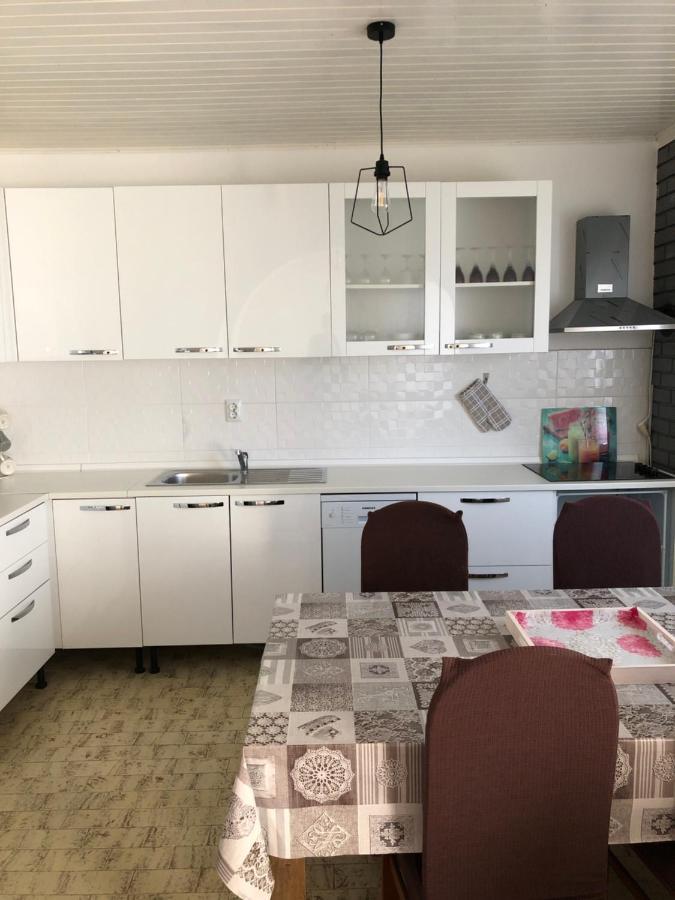 Lorena Senj  Dış mekan fotoğraf
