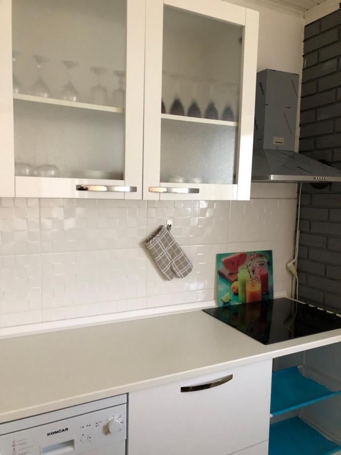 Lorena Senj  Dış mekan fotoğraf