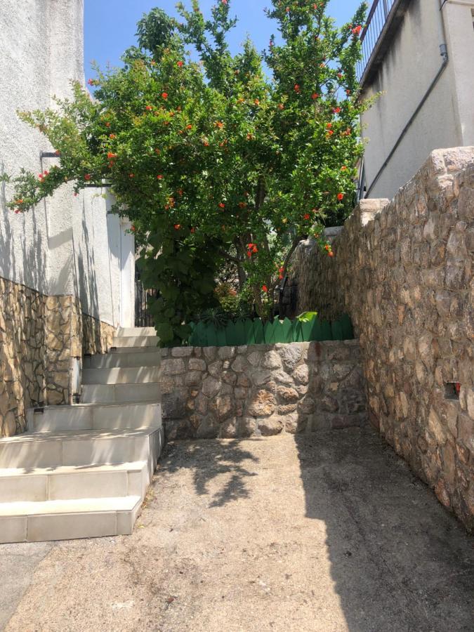 Lorena Senj  Dış mekan fotoğraf
